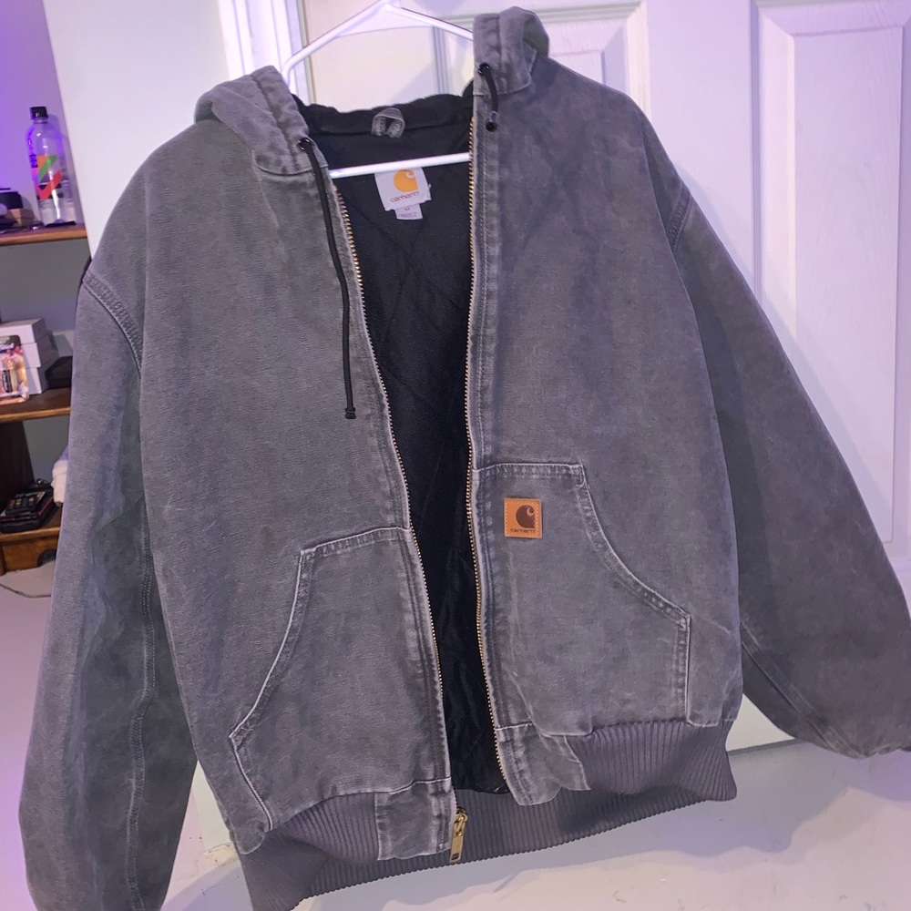 Vintage Carhartt Jacket